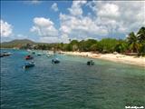 Esperanza Beach - VIEQUES